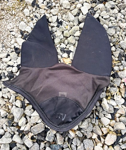 Woof wear black mesh acoustic - woof,
