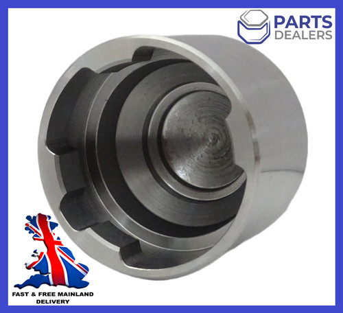 Locking wheel nut - locking, key