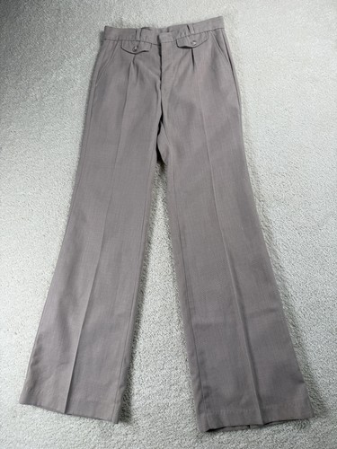 Vintage angel flight pants - angel's,