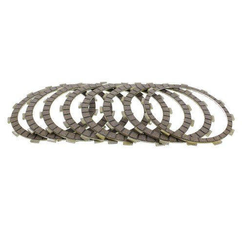 Standard clutch kit - clutch, ck1297