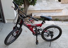 Avigo 2C Dural Suspension MTB