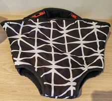 Fisher Price jumperoo Animal Wonders Seat Cover Fabric Spare Replacement Part