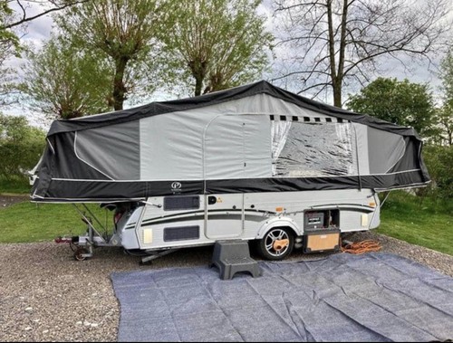 Pennine quartz folding - 6,