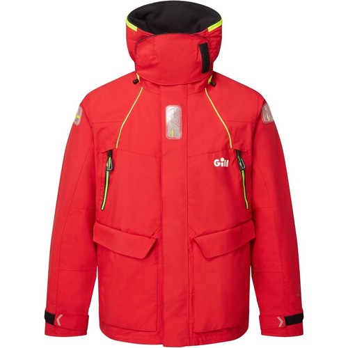 Gill 2026 men offshore - gill,