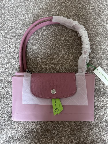 Longchamp pliage pink - longchamp, le