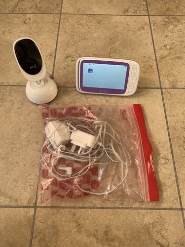Video baby monitor 6000 - baby, 5"