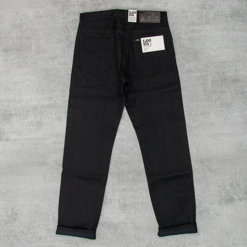 Lee 101 rider regular 13oz - lee,