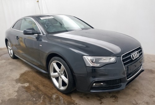 2012 audi line coupe 1 - s,