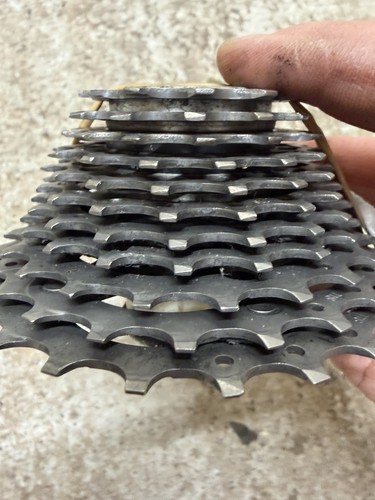 Shimano dura ace speed - shimano, dura-ace