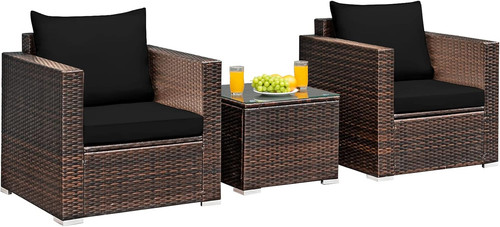 Stylish piece outdoor rattan - outdoor,