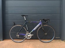 Omega Handbuilt Altec