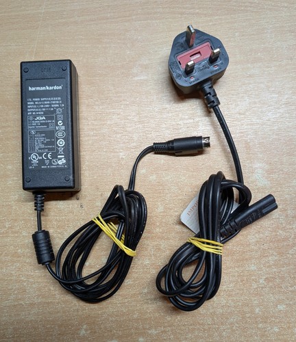 Genuine harman kardon - genuine, ac