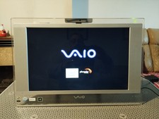 Rare Vintage 2006 Sony Vaio