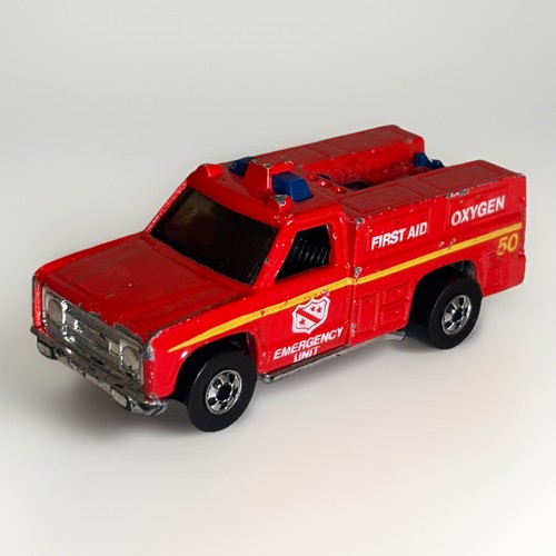Rare hot wheels - wheels, ranger