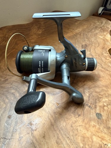 Okuma razor fixed - 40, spool