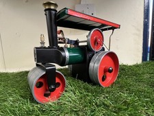 Mamod SR1A Steam Roller Canopy