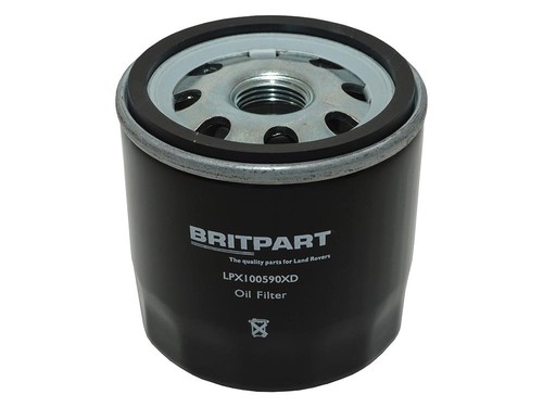 Short oil filter - oil,
