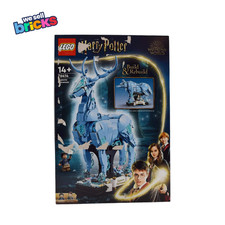 LEGO® - Harry Potter - Expecto Patronum - 76414