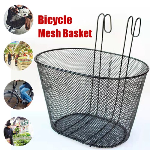 Bicycle handlebar carry basket - carry,
