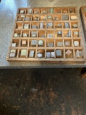 Vintage Letterpress signpress