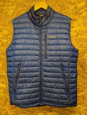 Rab Microlight Vest Large Men
