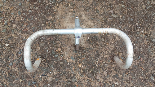 Vintage quill stem mm - vintage, sr