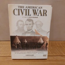 The American Civil War (DVD