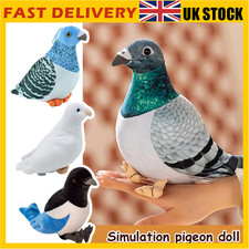 Realistic Soft Plush Rock