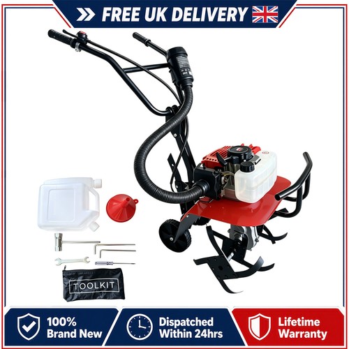 Garden rotavator cultivator - garden,