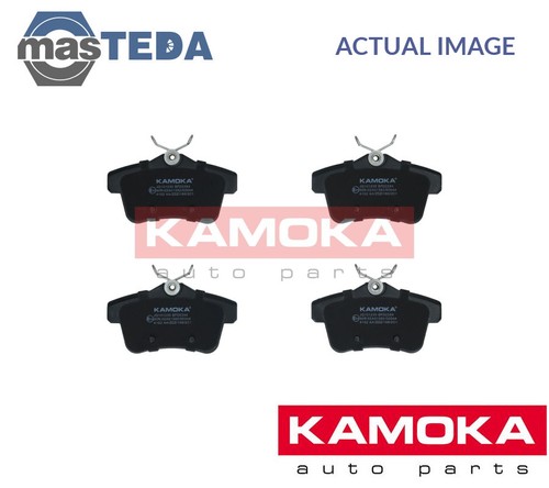 Jq101235 brake pads - jq101235,
