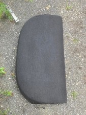 HONDA CIVIC TYPE R S FN2 MK8 2006-2011 3DR PARCEL SHELF LOAD COVER 