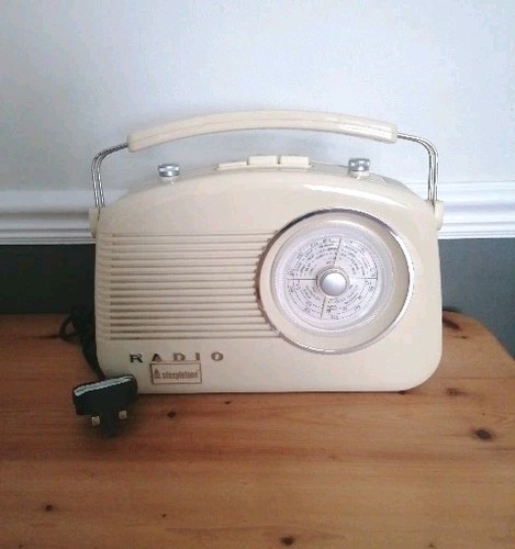 Steepletone brighton analogue - brighton,