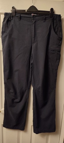 Berghaus mens dark - dark, /