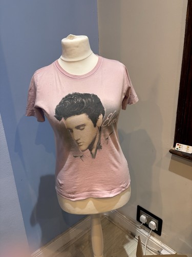 Authentic graceland elvis tee - graceland,