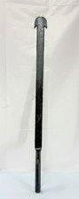 Antique Hand-Forged Slater’s