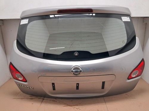 Nissan qashqai visia tailgate - nissan,