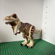 Lego Jurassic World 2018