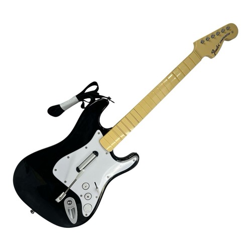 Fender stratocaster harmonix - stratocaster,