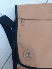 TIMBERLAND Official leather