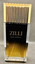 Zilli Cuir Imperial Eau de