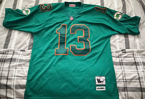 Mitchell ness miami - ness,