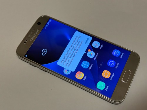 Samsung galaxy g930f - s7, 4g