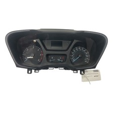 FORD Transit Custom MK8