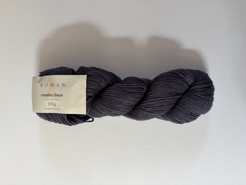 Rowan creative linen - creative,
