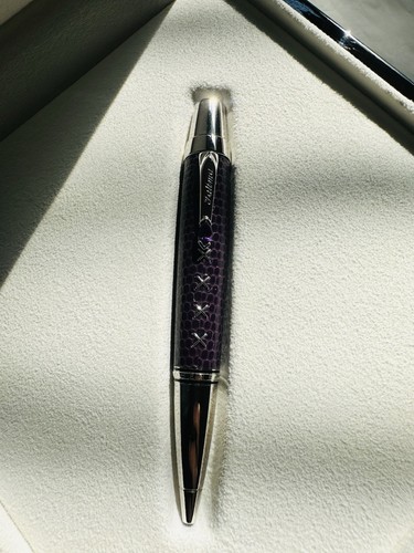 Montblanc boheme jewels - montblanc,