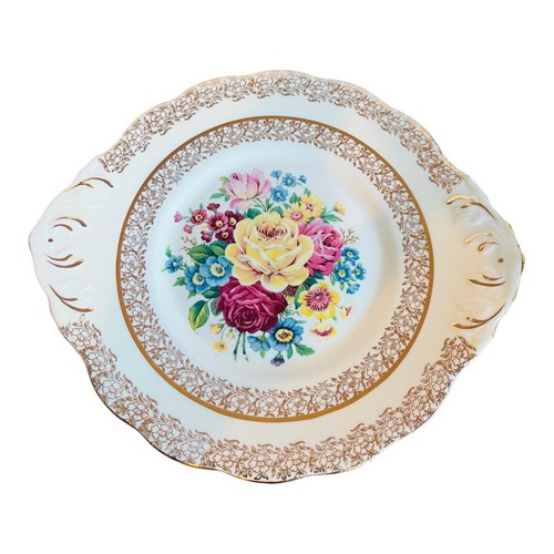 Vintage imperial fine bone - vintage,