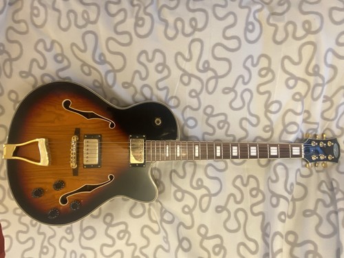 Stagg a300 semi - semi, acoustic