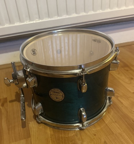 Mapex horizon rack tom - horizon, 10"x8"