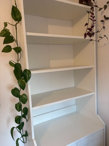Hauga ikea cabinet with - ikea,