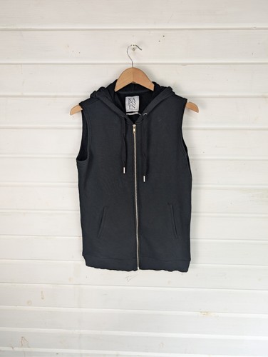 Zoe karssen sleeveless black - zoe,